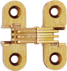 SOSS Model 103 for 3/4" thick material