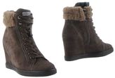 Thumbnail for your product : Samsonite FOOTWEAR Ankle boots