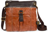 Thumbnail for your product : The Sak Kendra Leather Crossbody