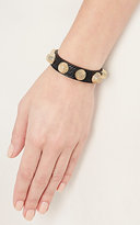 Thumbnail for your product : Balenciaga Women's Arena Giant Stud Bracelet