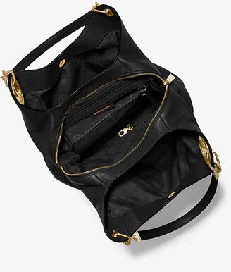 Shoulder bags Michael Kors - Lillie black large shoulder bag