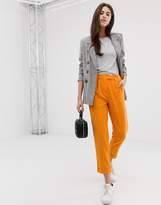 Thumbnail for your product : Vila tapered pants