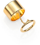Thumbnail for your product : Elizabeth and James Mies Knuckle Ring