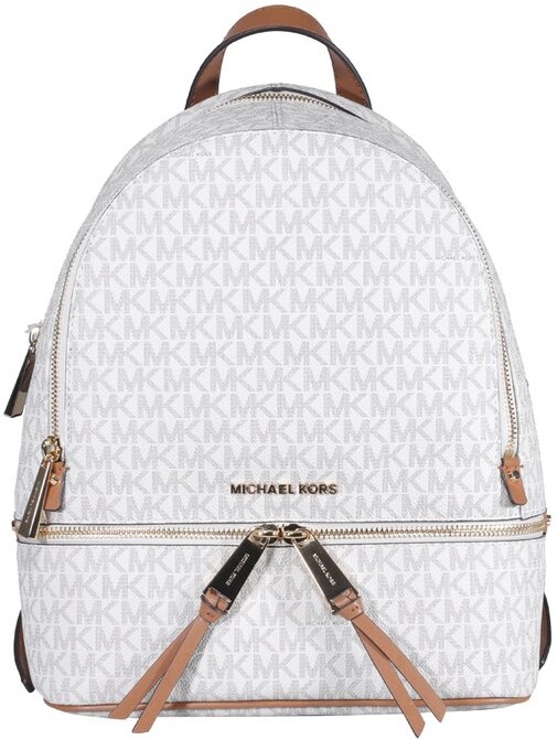 Michael Kors Rhea Backpack | Shop the world's largest collection 