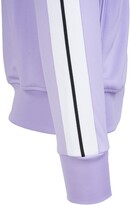 Thumbnail for your product : Palm Angels Man Lilac Track Jacket