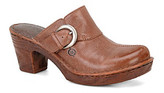 Thumbnail for your product : Børn Gama" Casual Mule