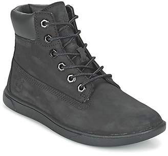 Timberland GROVETON 6IN LACE WITH SI