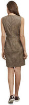 Thumbnail for your product : Kenneth Cole Sleeveless Faux Wrap Dress