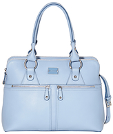 Thumbnail for your product : Modalu Pippa Classic Leather Grab Bag