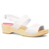 Thumbnail for your product : Swedish Hasbeens Helena Sandals