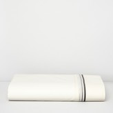 Thumbnail for your product : HUGO BOSS HOME for Classiques Flat Sheet, King