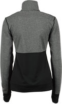 Thumbnail for your product : adidas Women's DC United Quarter-Zip Climalite Jacket