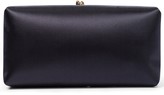 Thumbnail for your product : Jil Sander Goji Small satin clutch