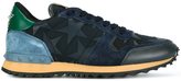 Thumbnail for your product : Valentino Garavani 14092 ‘Rockrunner’ sneakers