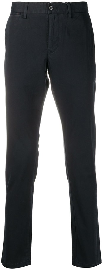 tommy hilfiger chino pants slim fit