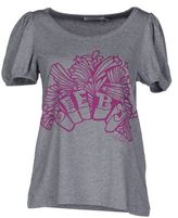 Thumbnail for your product : See by Chloe Short sleeve t-shirt