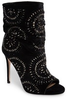 Thumbnail for your product : Imagine by Vince Camuto Imagine Vince Camuto Delore Embellished Slouchy Bootie