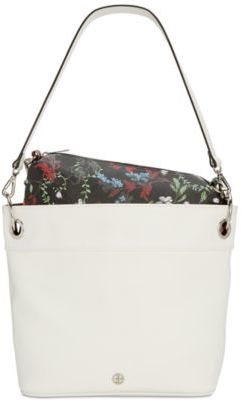 Giani Bernini Bag-in-Bag Bucket Tote, Created for Macy's