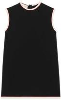 Thumbnail for your product : Gucci Stretch viscose tunic top