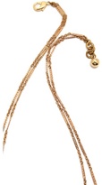 Thumbnail for your product : Lulu Frost Lucid Tassel Necklace