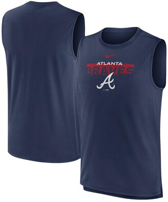 Atlanta Braves 2023 National League East Champions Men's Nike MLB T-Shirt