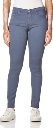AG Jeans Women's Legging Super Skinny Fit Ankle Pant