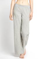 Thumbnail for your product : Sorbet Mix and Match Jersey Pants - Grey Marl
