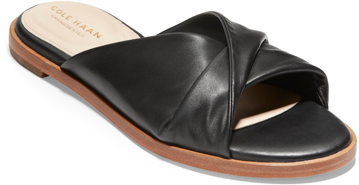 cole haan diana sandal