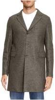 Thumbnail for your product : Emporio Armani Coat Coat Men