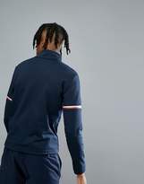 Thumbnail for your product : Tommy Hilfiger X Rossignol Robyn Technical Stretch Zipthru Sweat In Navy