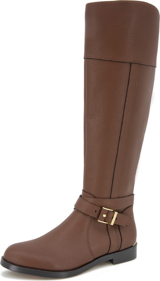 Kenneth Cole Reaction Kenneth Cole New York Women's Wind Riding Boot