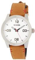 Thumbnail for your product : Nixon Women's GI Analog Quartz Watch, 36mm