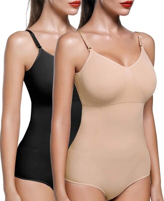 All In One Shapewear | Shop the world's largest collection of fashion |  ShopStyle UK
