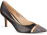 Thumbnail for your product : Nine West Auriela court shoes