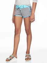 Thumbnail for your product : Athleta Heather Cannonball Short