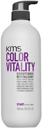 KMS California Colour Vitality Conditioner 750ml