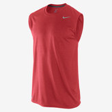 Thumbnail for your product : Nike Legend Poly Sleeveless Men's Training Shirt