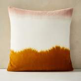 Dip Dye Pillow Shopstyle