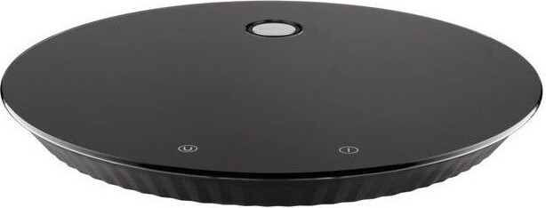 Alessi Plissé Digital Kitchen Scale