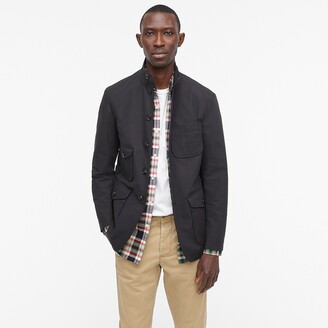 engineered garments baracuta