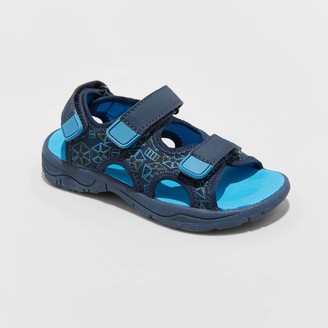 boys hiking sandals