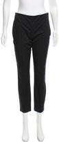 Thumbnail for your product : The Row Tailored Straight-Leg Pants w/ Tags