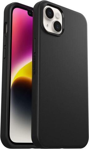 OtterBox SYMMETRY SERIES Case for Apple iPhone 14 Plus - Black