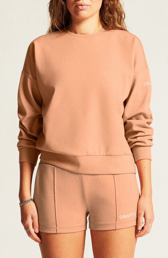 Craft ADV Join Jersey Sweatshirt