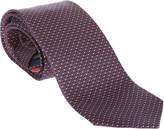 Thumbnail for your product : Ferragamo Double Gancini Tie