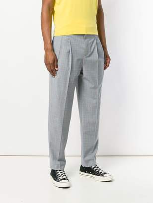 Faith Connexion tailored tapered trousers