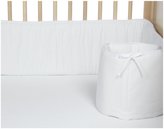 Thumbnail for your product : American Baby Company 100% Cotton Percale Crib Bumper