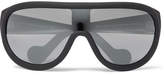 Thumbnail for your product : Moncler Acetate Ski Sunglasses