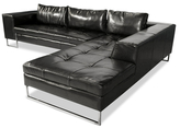 Thumbnail for your product : London Right Arm Sectional Set (2 PC)