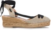 Thumbnail for your product : Cara Boho Espadrille